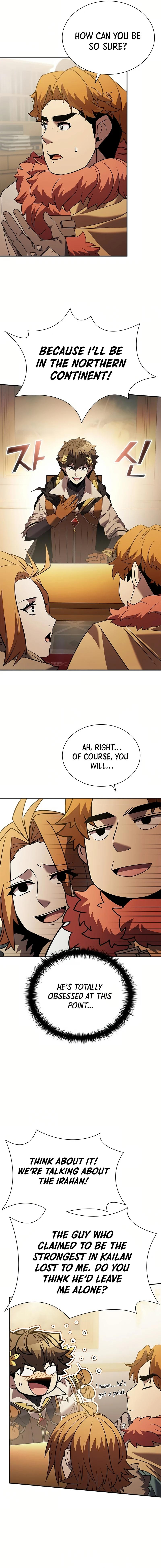 Taming Master Chapter 174 — Page 10