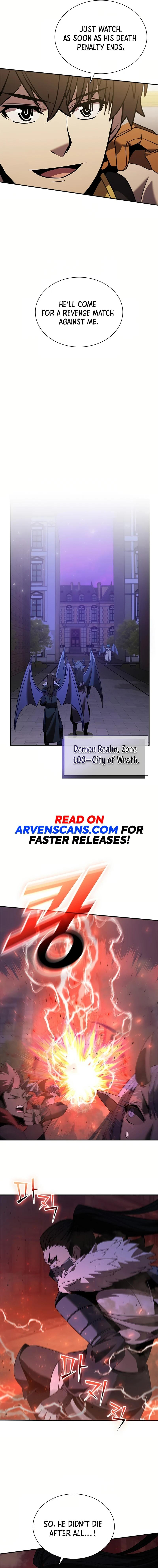 Taming Master Chapter 174 — Page 11