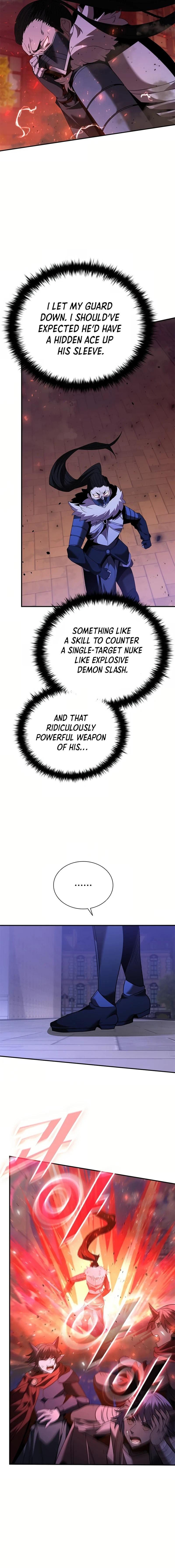 Taming Master Chapter 174 — Page 12