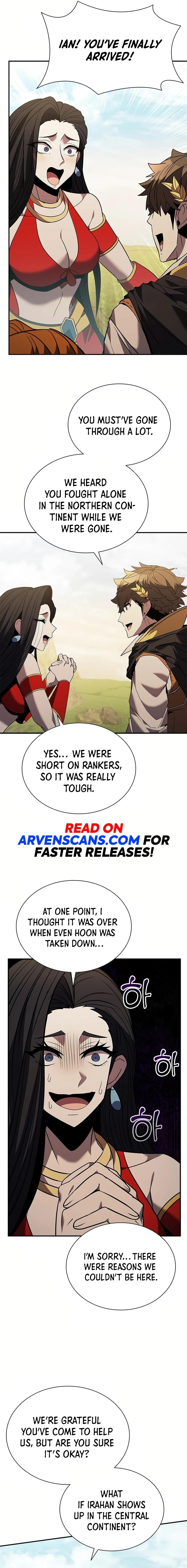 Taming Master Chapter 174 — Page 15