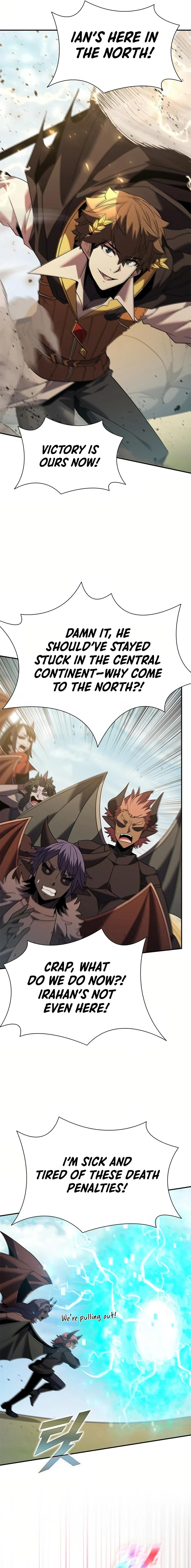 Taming Master Chapter 174 — Page 18