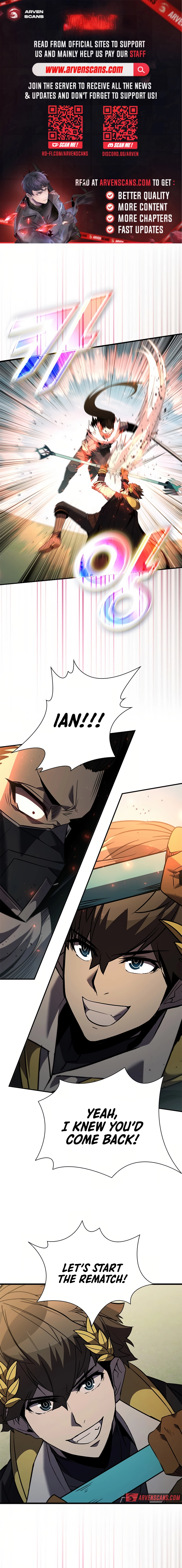 Taming Master Chapter 175 — Page 1