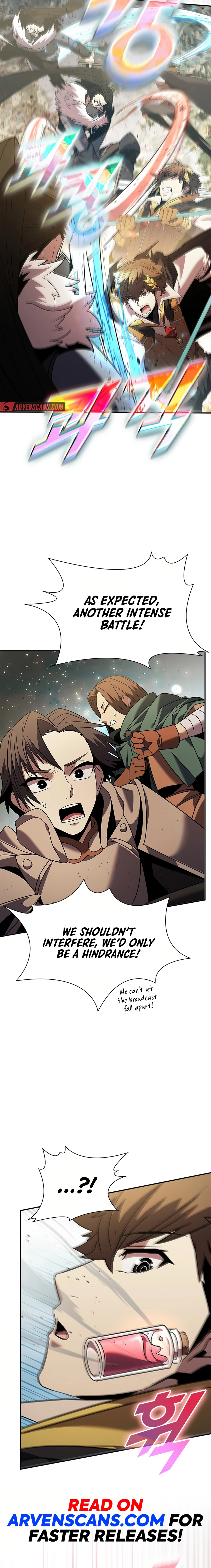 Taming Master Chapter 175 — Page 4