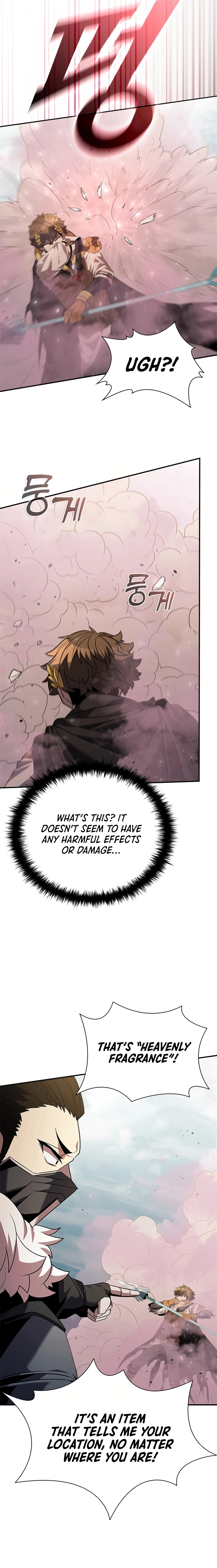 Taming Master Chapter 175 — Page 5