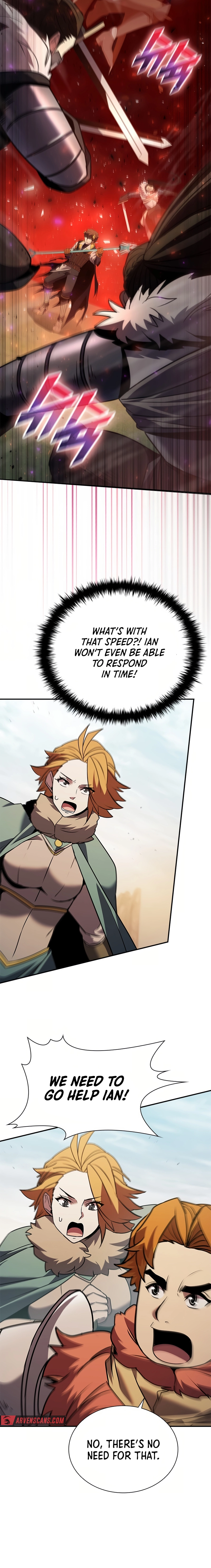 Taming Master Chapter 175 — Page 9