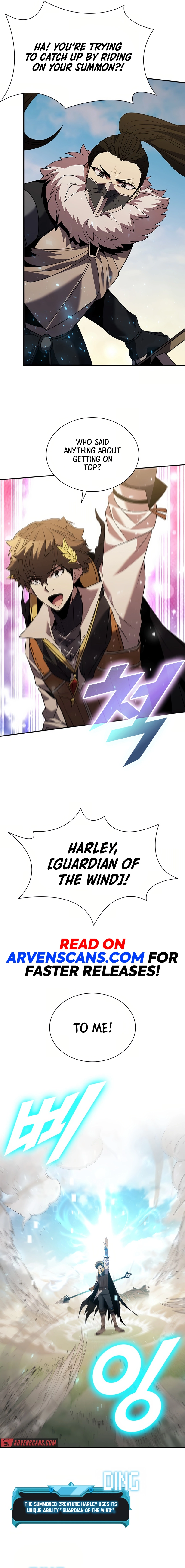 Taming Master Chapter 175 — Page 11