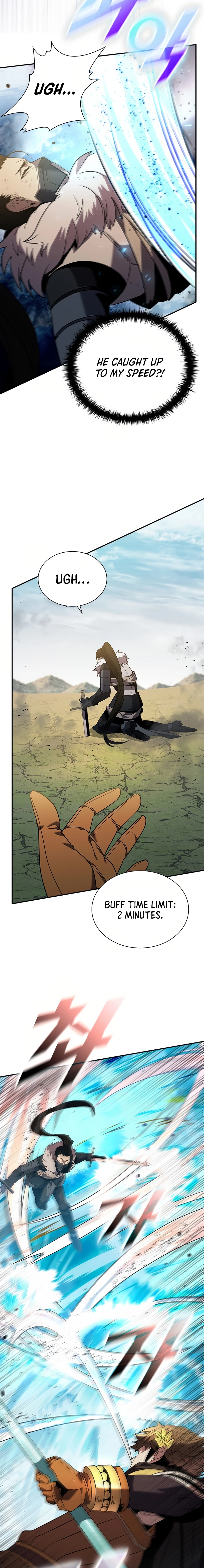 Taming Master Chapter 175 — Page 13