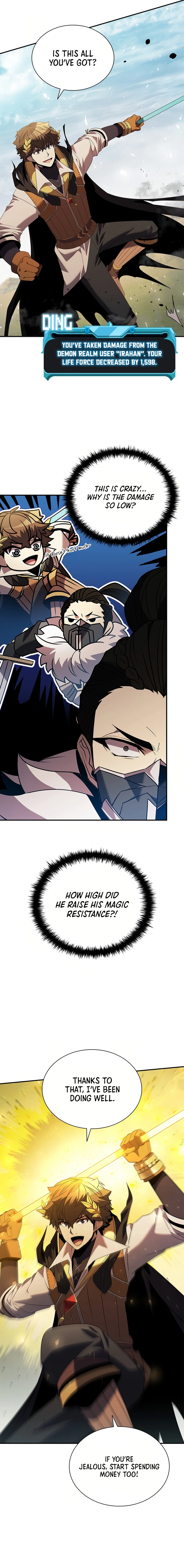 Taming Master Chapter 175 — Page 15