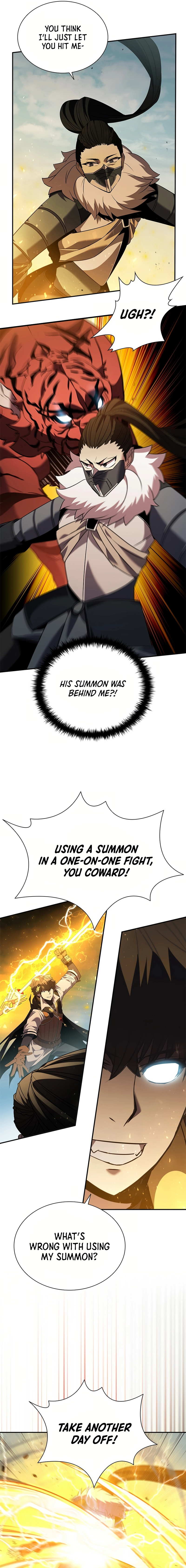 Taming Master Chapter 175 — Page 16
