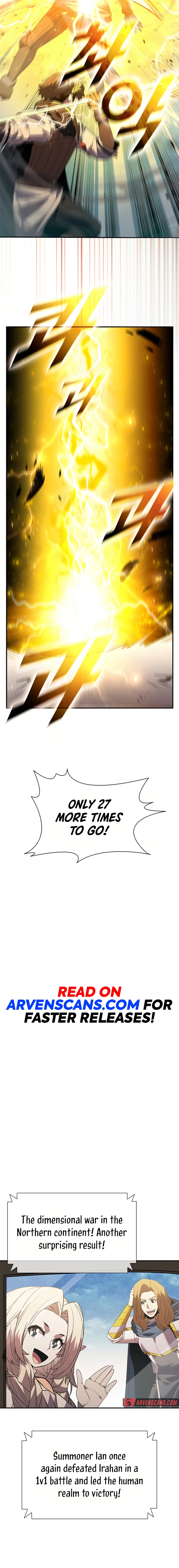 Taming Master Chapter 175 — Page 17
