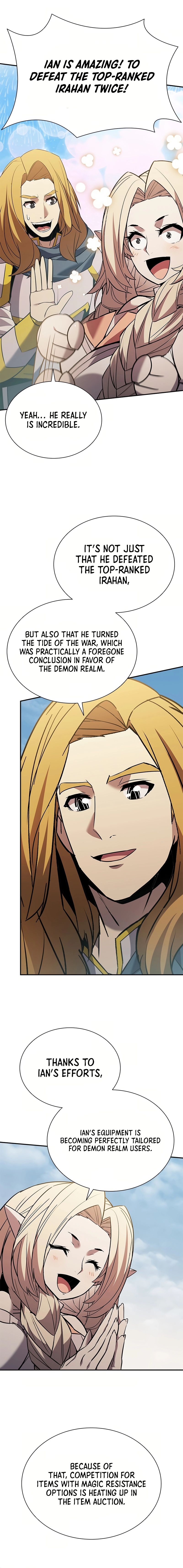 Taming Master Chapter 175 — Page 18