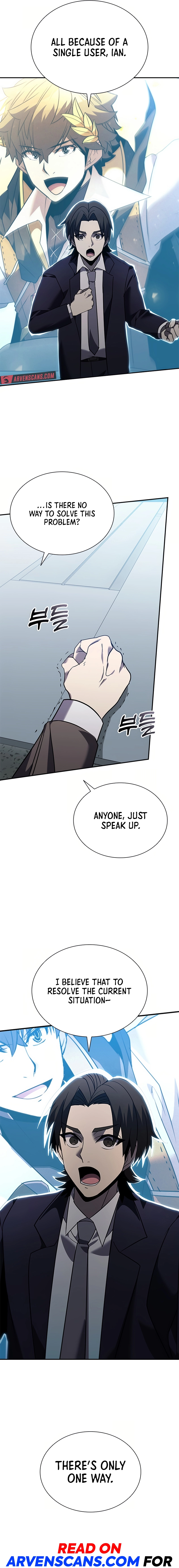 Taming Master Chapter 175 — Page 24