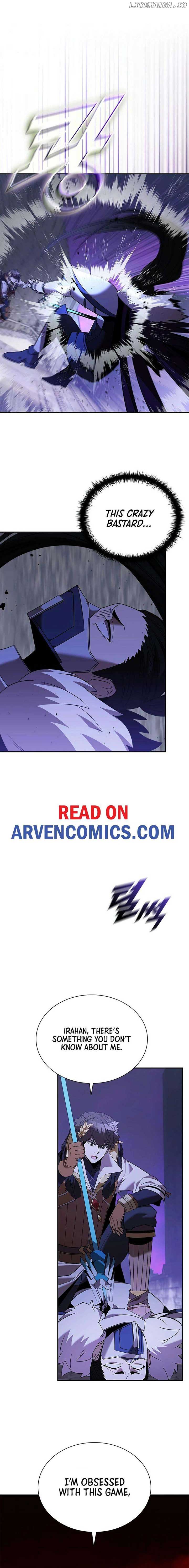 Taming Master Chapter 177 — Page 2