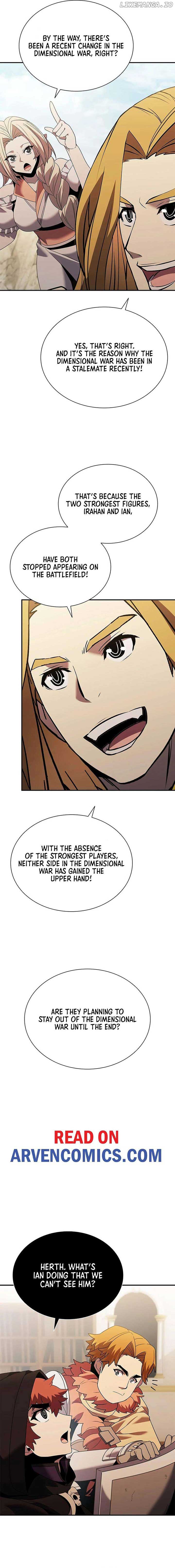 Taming Master Chapter 177 — Page 4