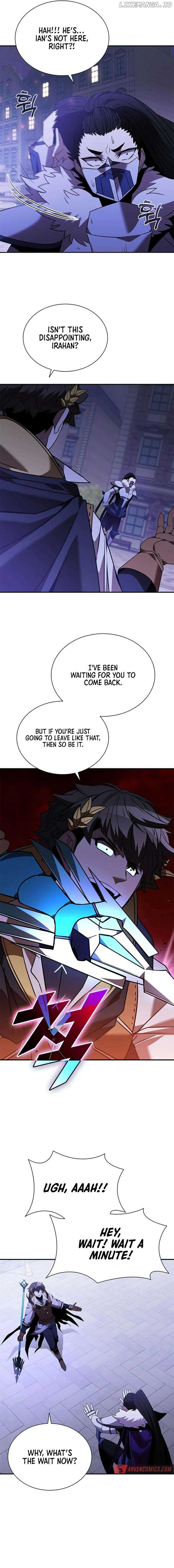 Taming Master Chapter 177 — Page 7