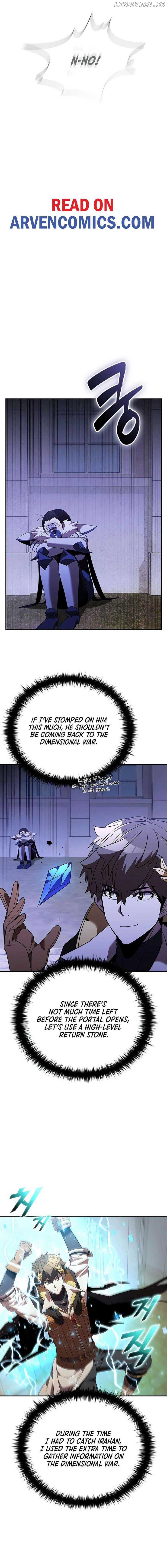 Taming Master Chapter 177 — Page 10