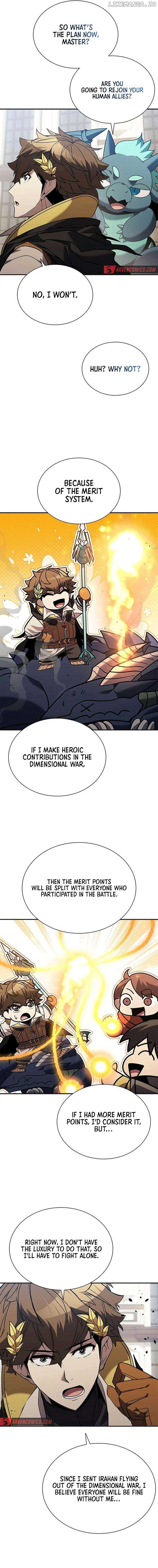 Taming Master Chapter 177 — Page 13