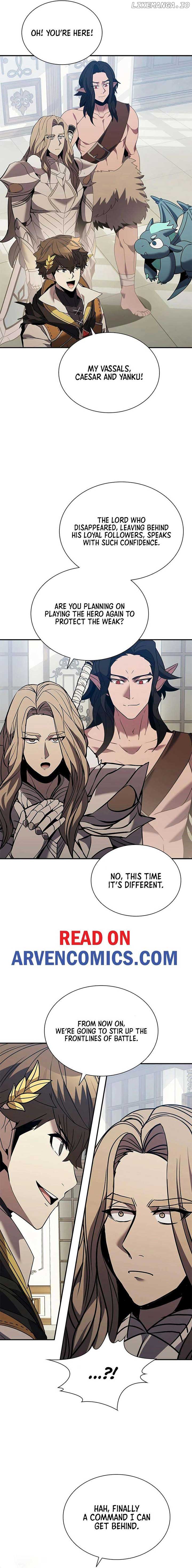 Taming Master Chapter 177 — Page 14