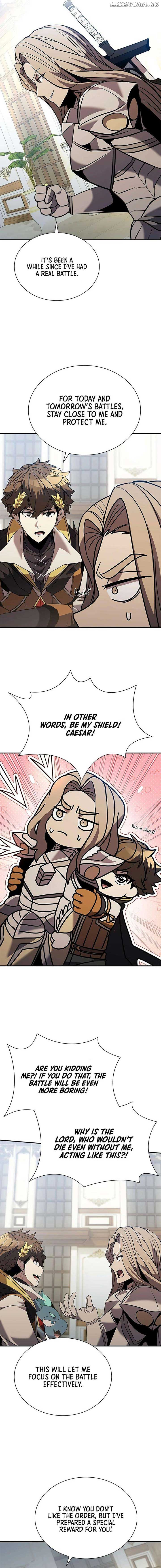 Taming Master Chapter 177 — Page 15