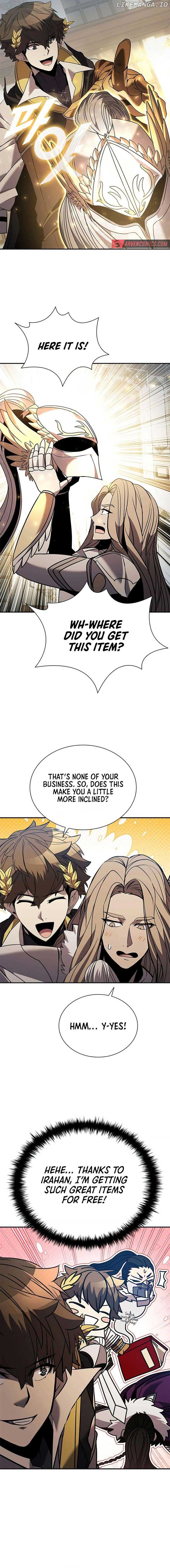 Taming Master Chapter 177 — Page 16