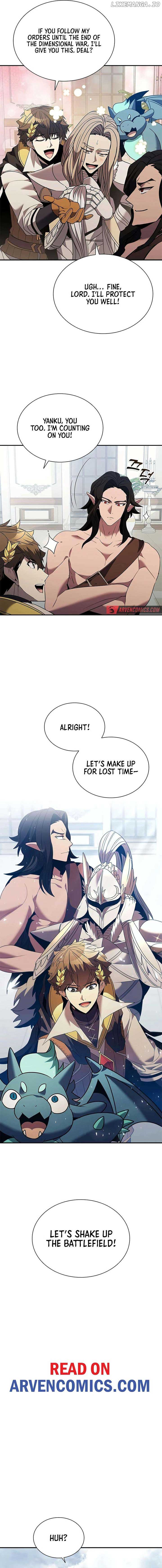 Taming Master Chapter 177 — Page 17