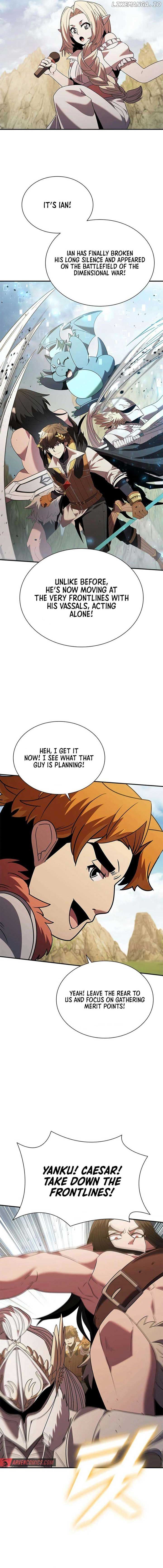 Taming Master Chapter 177 — Page 18