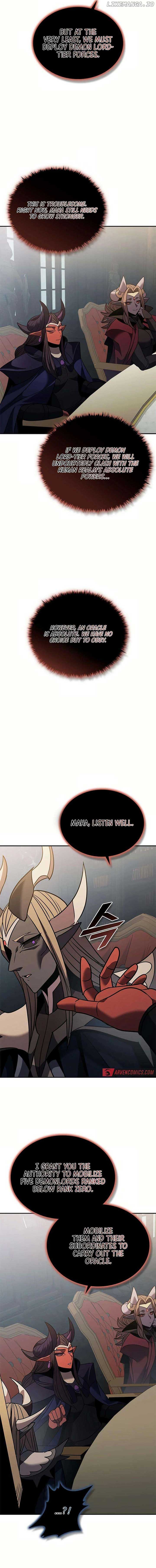 Taming Master Chapter 178 — Page 3