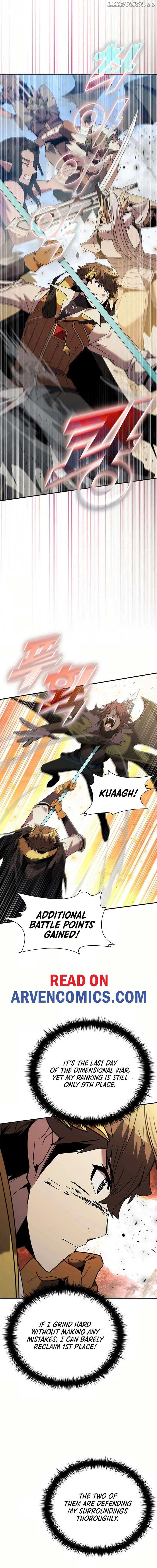 Taming Master Chapter 178 — Page 6