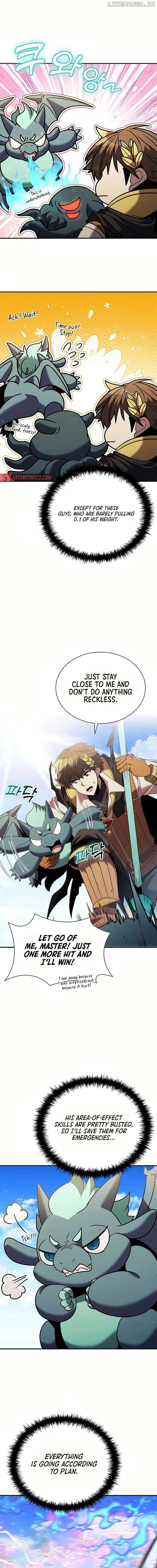 Taming Master Chapter 178 — Page 9