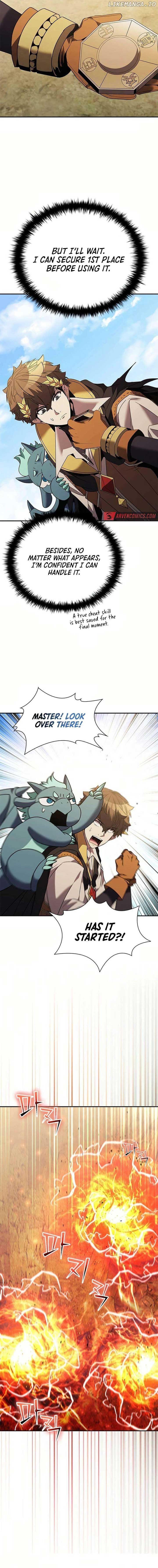 Taming Master Chapter 178 — Page 14
