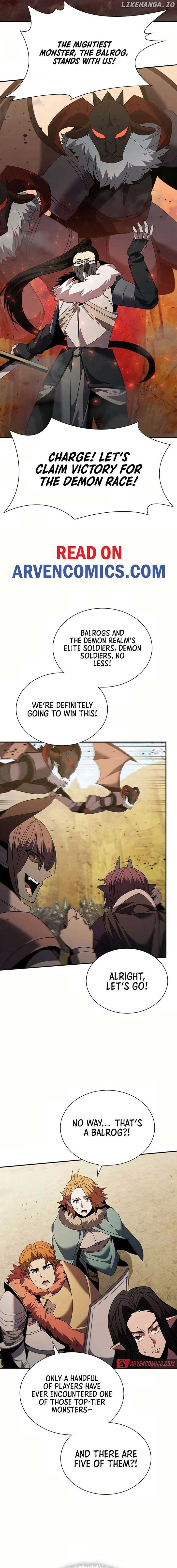 Taming Master Chapter 178 — Page 18