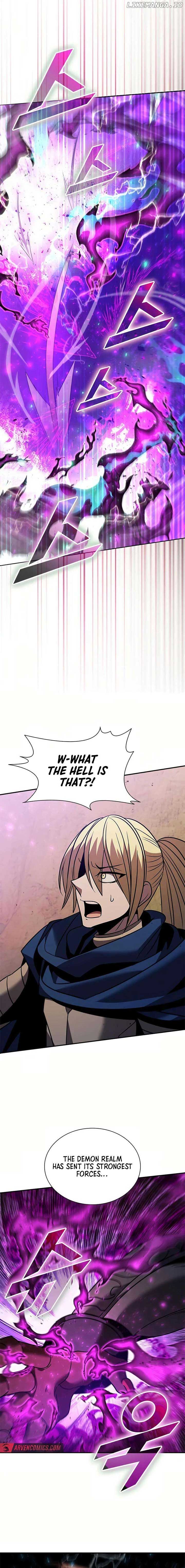 Taming Master Chapter 178 — Page 22