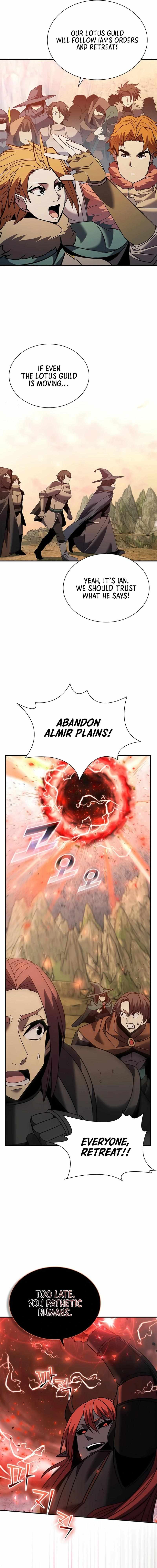 Taming Master Chapter 179 — Page 5