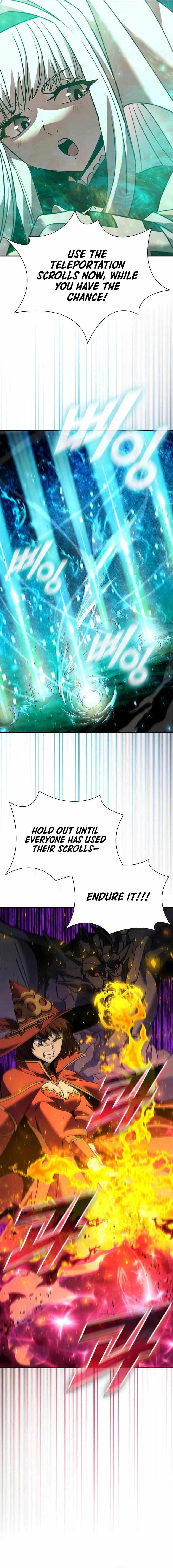 Taming Master Chapter 179 — Page 8
