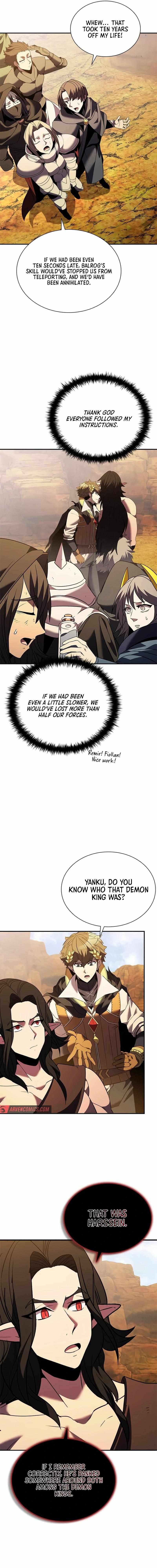 Taming Master Chapter 179 — Page 10