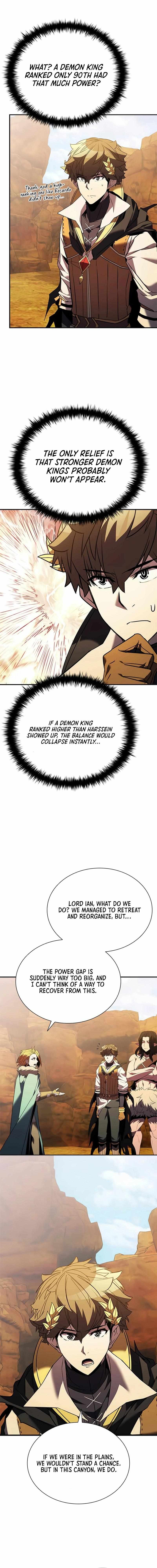 Taming Master Chapter 179 — Page 11