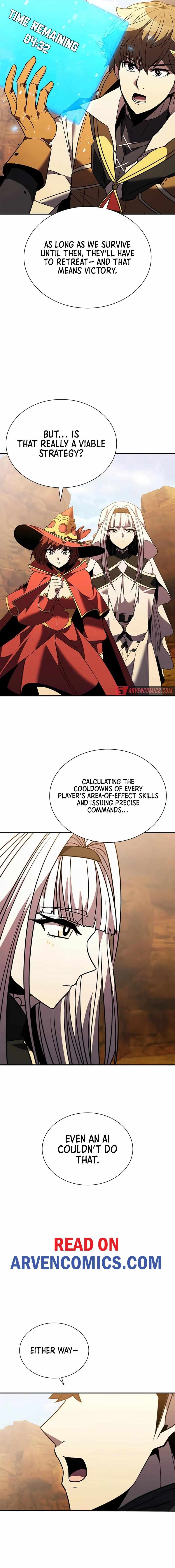 Taming Master Chapter 179 — Page 13