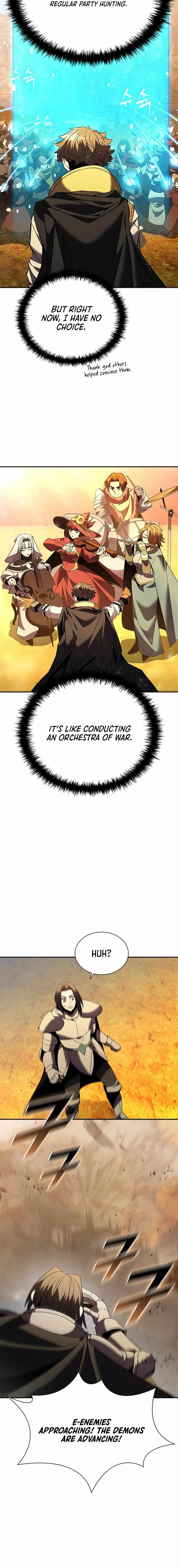 Taming Master Chapter 179 — Page 17
