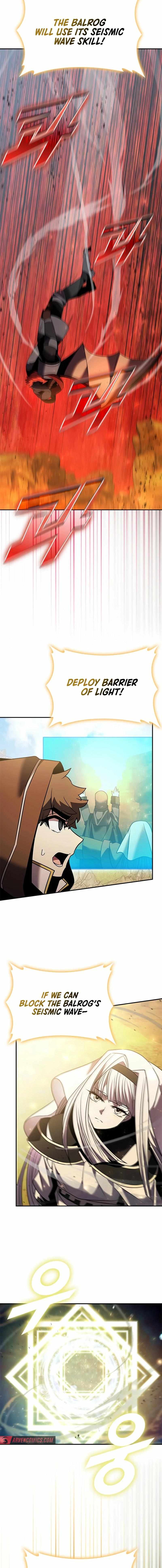 Taming Master Chapter 179 — Page 21