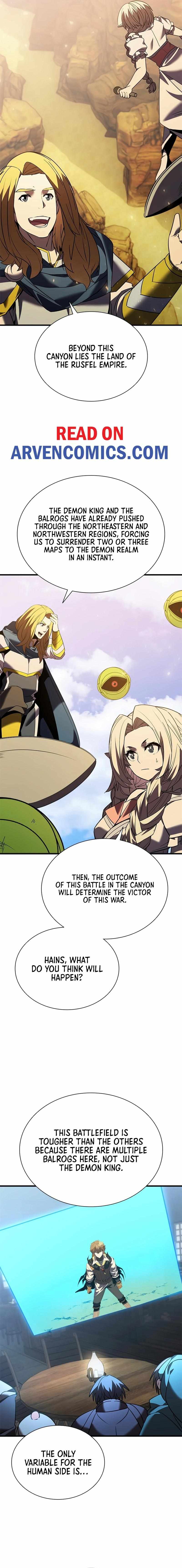 Taming Master Chapter 180 — Page 2