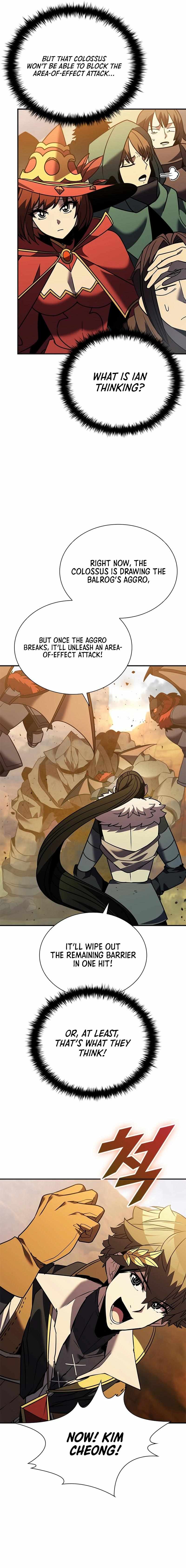 Taming Master Chapter 180 — Page 7