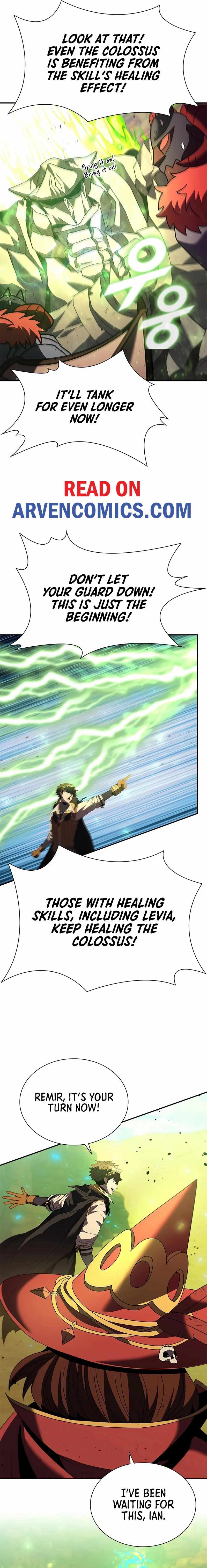 Taming Master Chapter 180 — Page 11