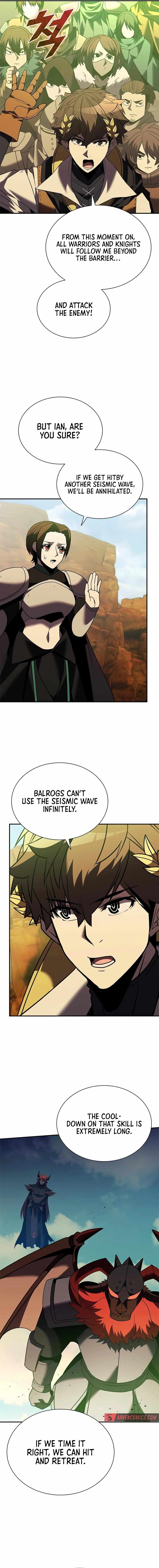 Taming Master Chapter 180 — Page 19