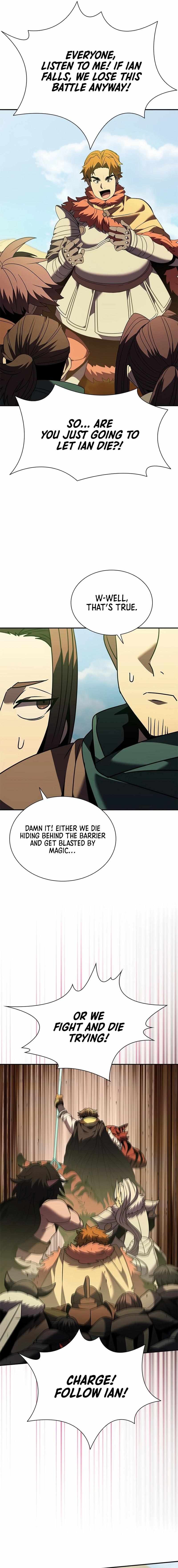 Taming Master Chapter 180 — Page 22