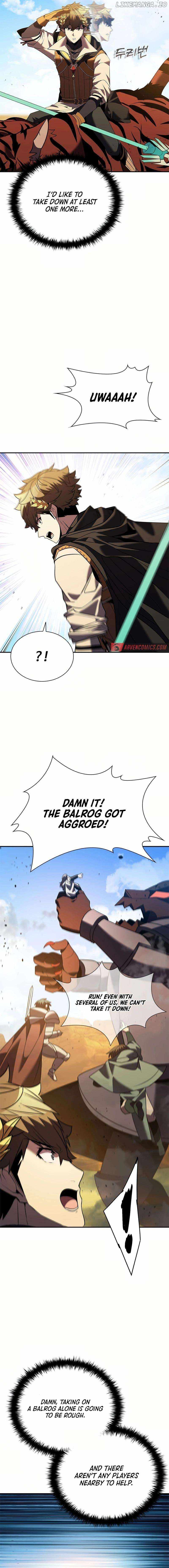 Taming Master Chapter 181 — Page 8