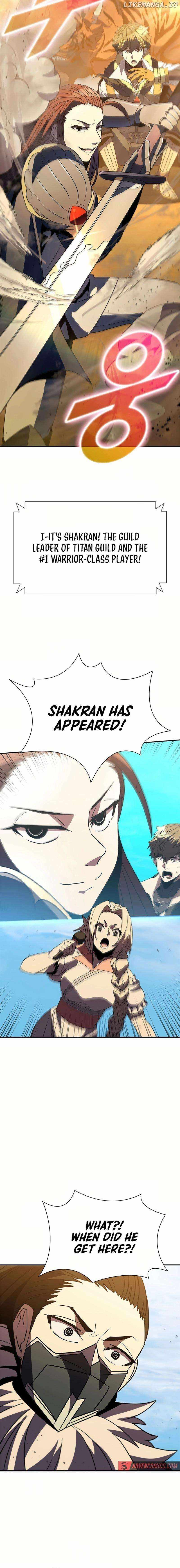 Taming Master Chapter 181 — Page 15