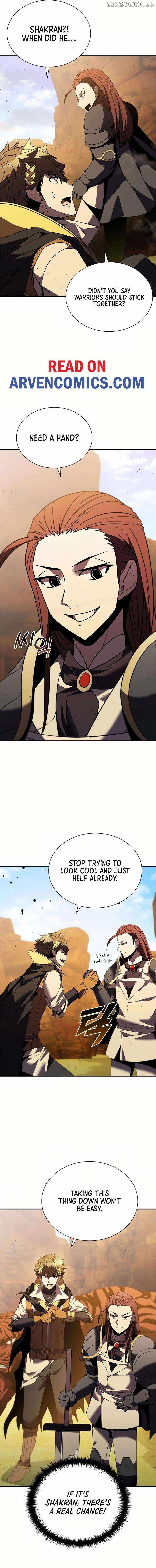 Taming Master Chapter 181 — Page 16