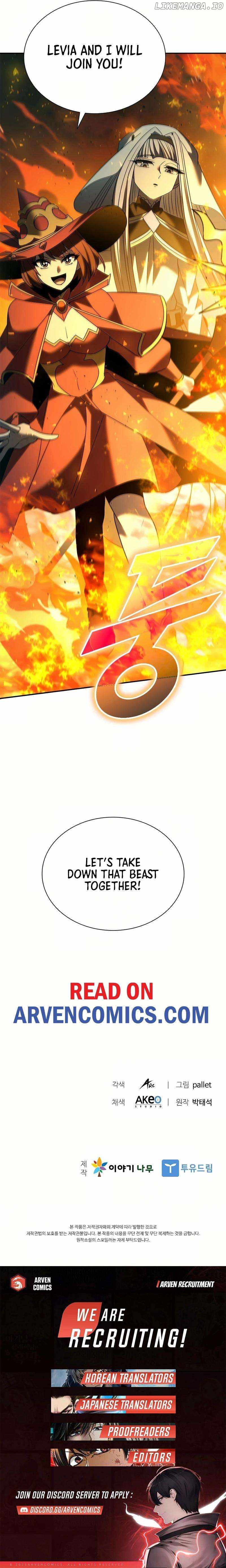 Taming Master Chapter 181 — Page 25