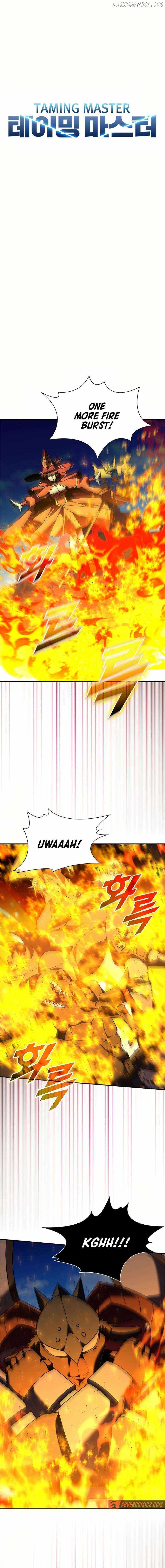 Taming Master Chapter 182 — Page 4