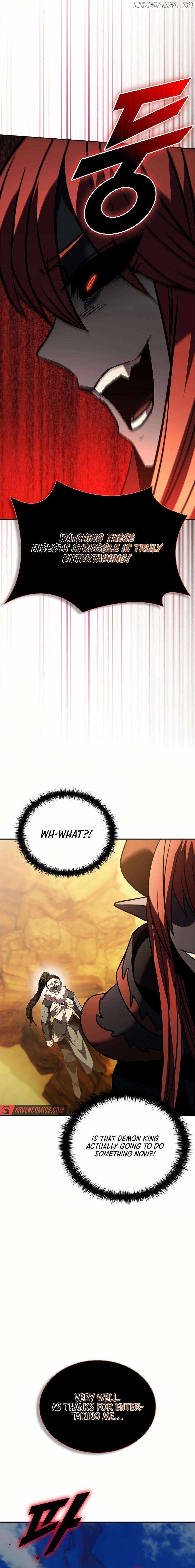 Taming Master Chapter 182 — Page 11